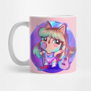 Swiftie the Kitty Mug